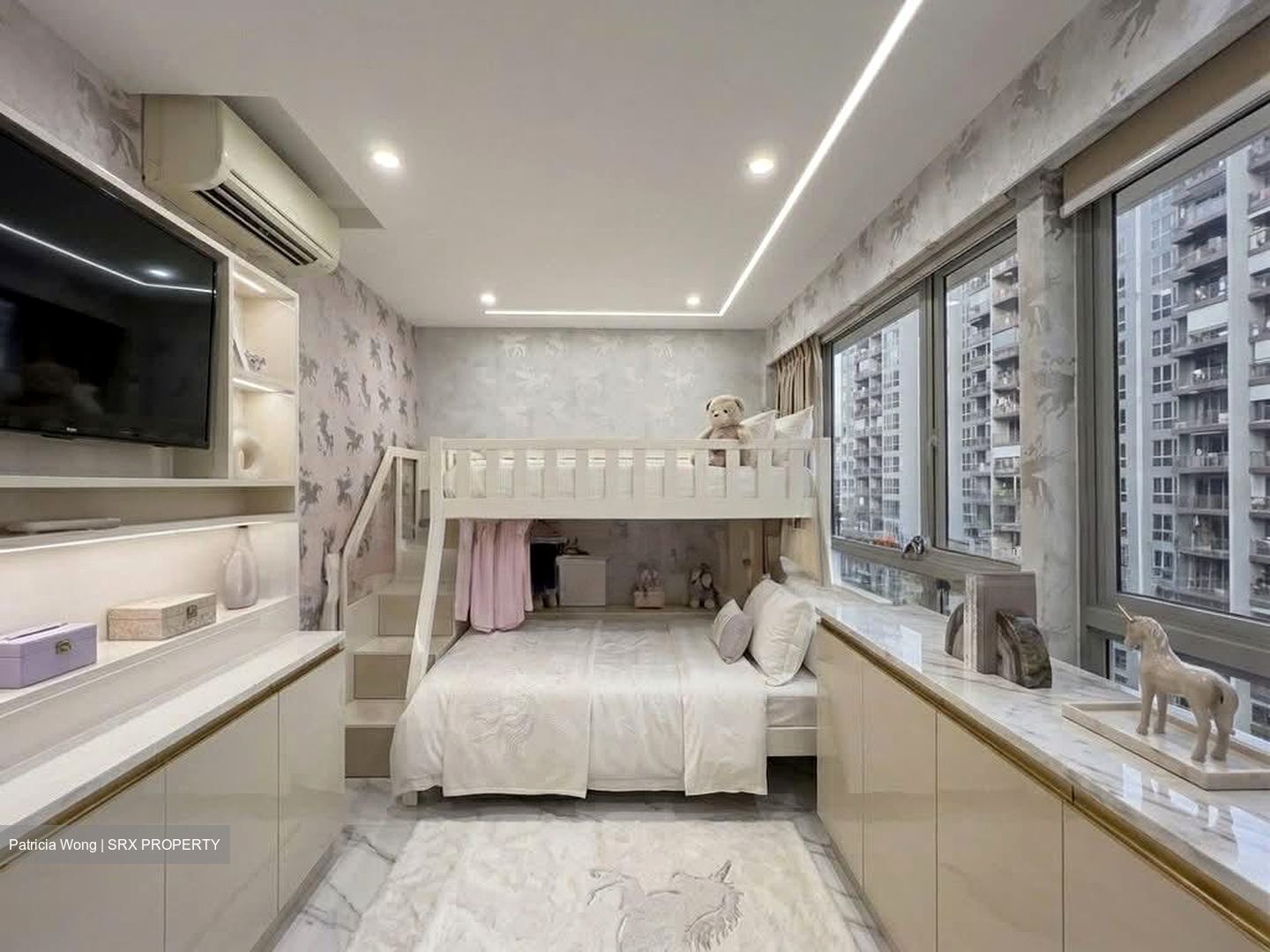 Austville Residences (D19), Condominium #568096681